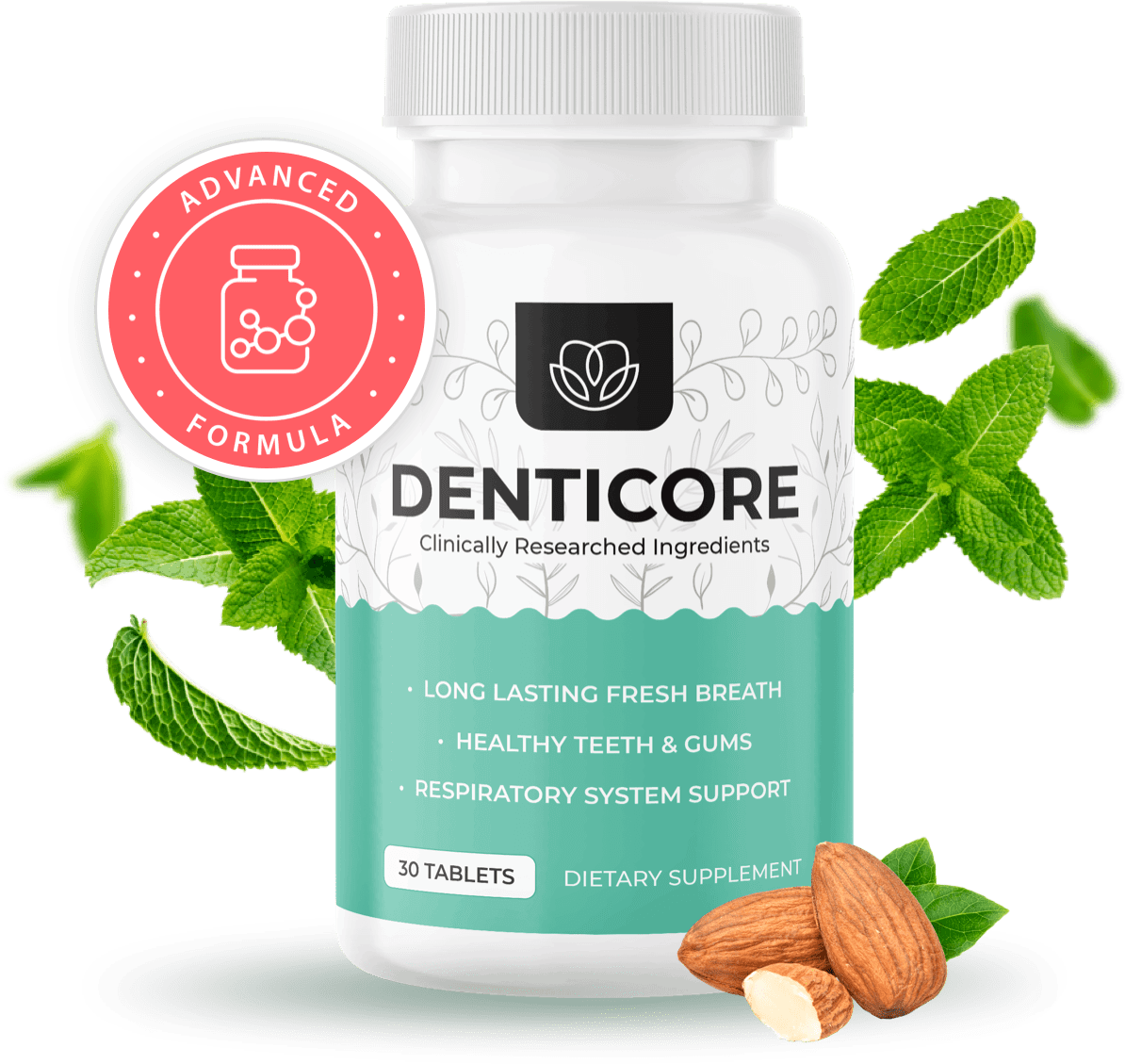 denticore